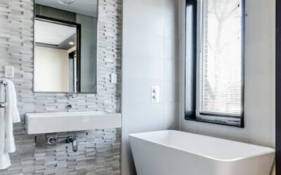 Quel revêtement de sol dans sa salle de bain ?