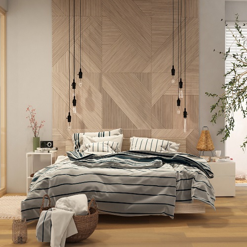 chambre moderne