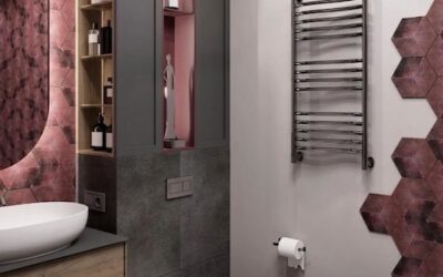 Comment optimiser l’espace dans sa salle de bain ?