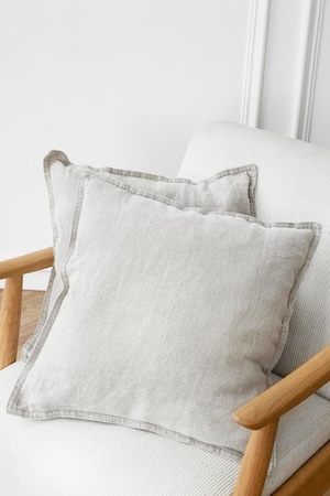 coussin-lin coussins en lin