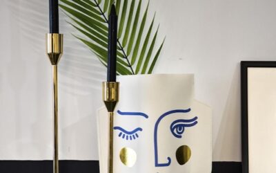 Comment intégrer le style Arty chez soi ?