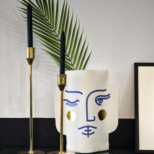 Comment intégrer le style Arty chez soi ?