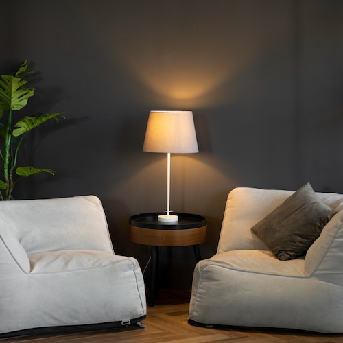 lampe salon