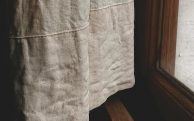 Comment intégrer le lin dans son intérieur ?