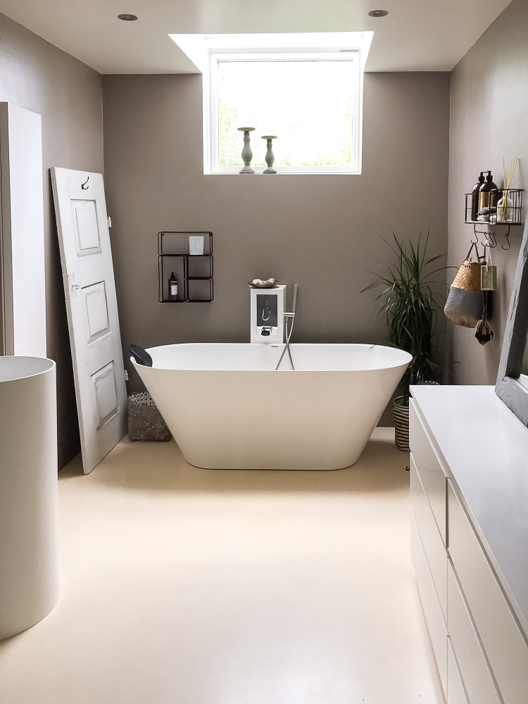 salle-bain-claire salle de bain claire