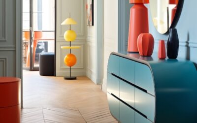 Tout savoir du style maximaliste