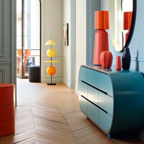 Tout savoir du style maximaliste