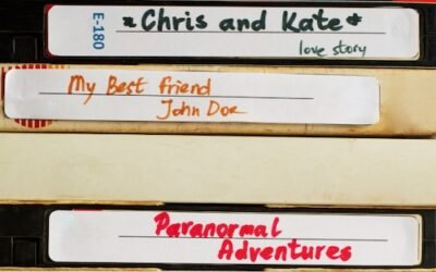 Des objets upcyclés et personnalisés pour une décoration originale et responsable